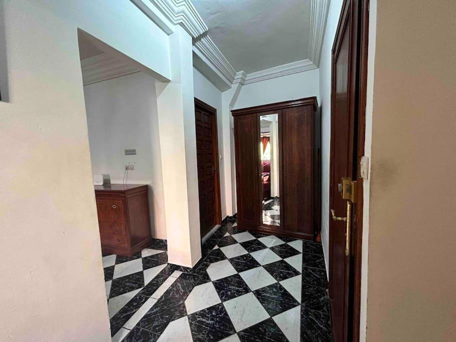 Joli Appartement T2 Residence Avec Piscines Marrakesh Buitenkant foto