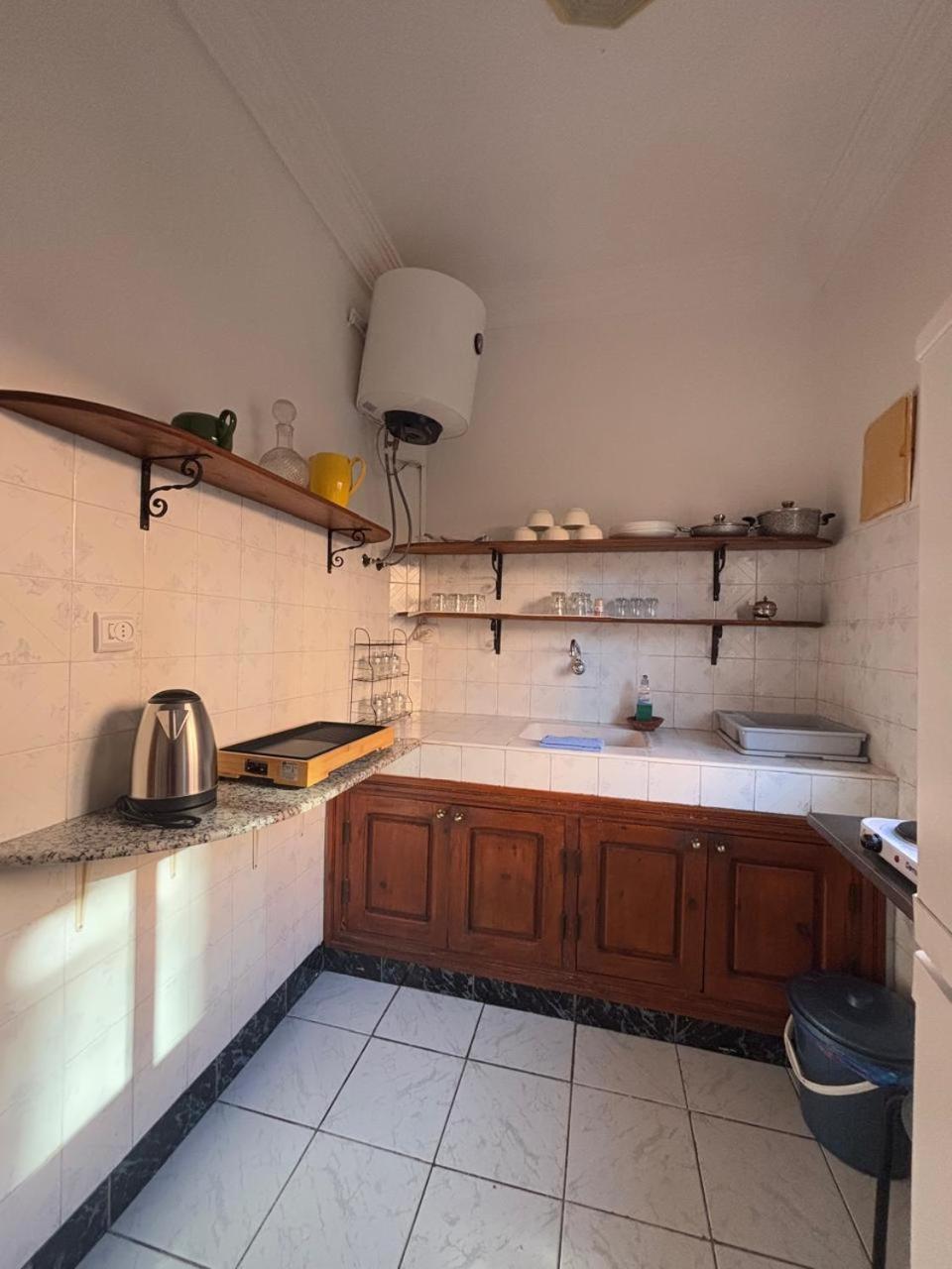 Joli Appartement T2 Residence Avec Piscines Marrakesh Buitenkant foto