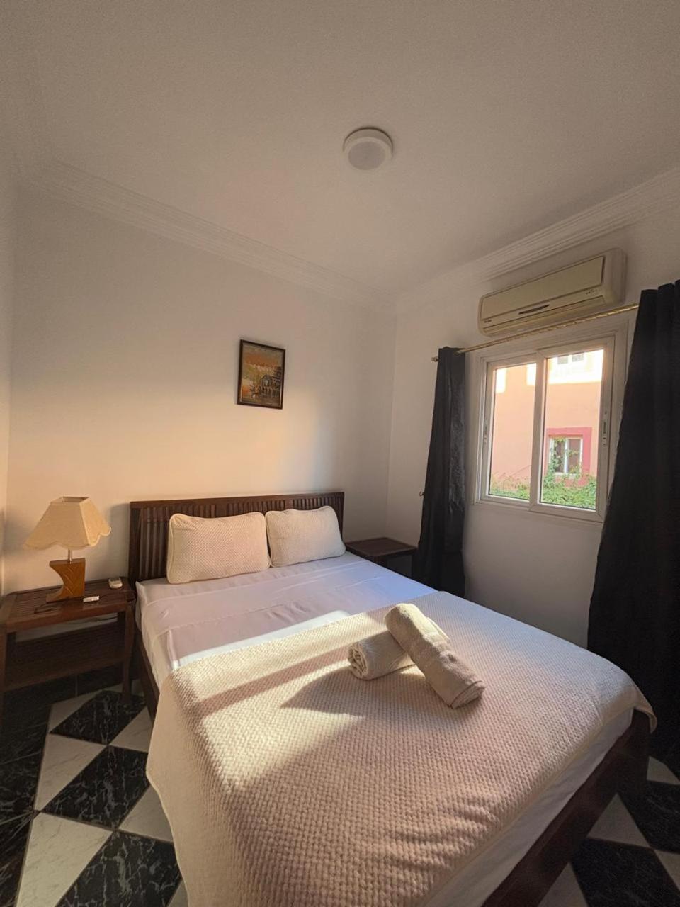 Joli Appartement T2 Residence Avec Piscines Marrakesh Buitenkant foto