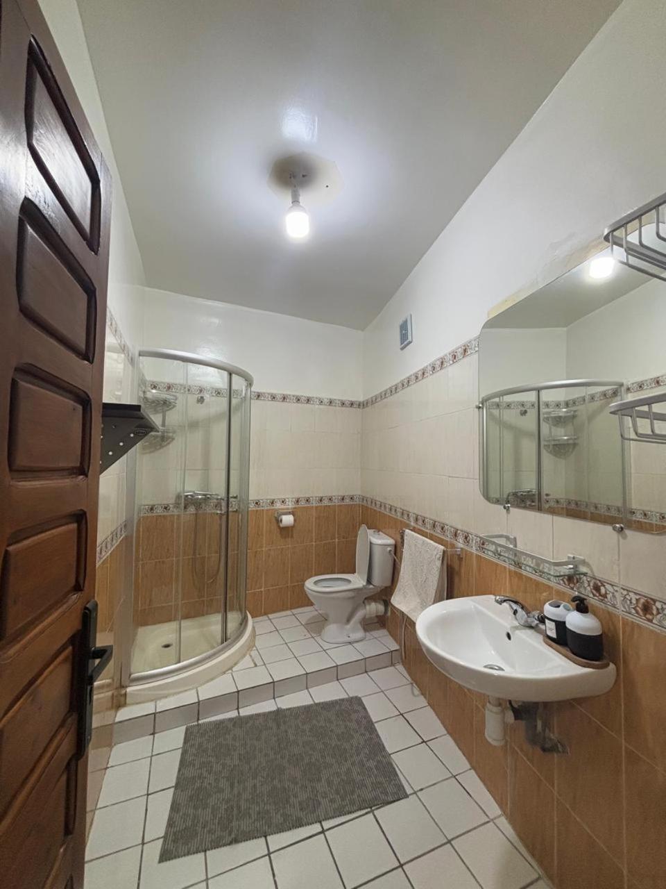 Joli Appartement T2 Residence Avec Piscines Marrakesh Buitenkant foto